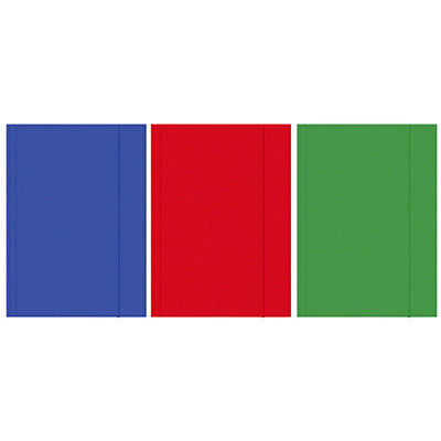 CARTELLINA+OFFICE+LINE+PROTOCOLLO+3+LEMBI+CON+ELASTICO+ASS%2E+LUCI%3Cbr%3E%3Ci%3ERED+IN+BLU%3C%2Fi%3E