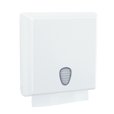 DISTRIBUTORE+PER+ASCIUGAMANI+PIEGATI+A+C%2FV+ANTIBATTERICO%3Cbr%3E%3Ci%3EPAPERNET%3C%2Fi%3E