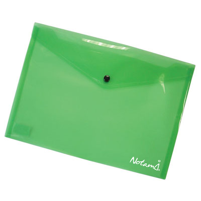 BUSTA+CON+BOTTONE+NOTAMI+A4+TINTA+UNITA+VERDE%3Cbr%3E%3Ci%3ERED+IN+BLU%3C%2Fi%3E