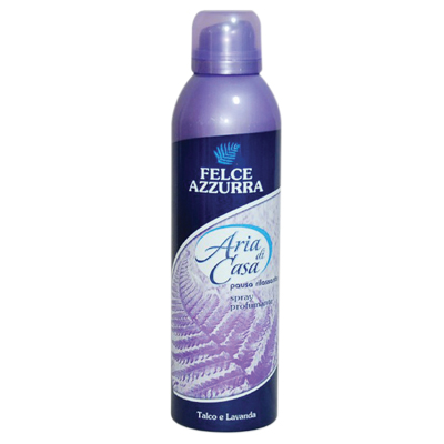 FELCE+ARIA+SPRAY+TALCO+E+LAVANDA+ML%2E250%3Cbr%3E%3Ci%3EFELCE%3C%2Fi%3E