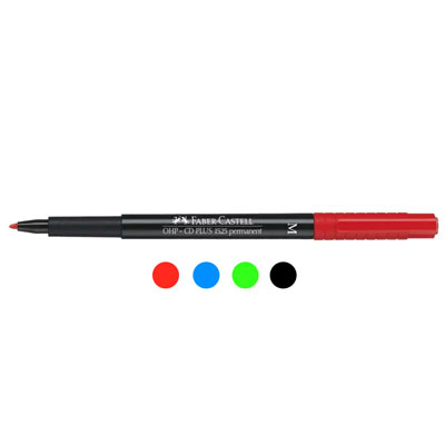PENNA+FABER+MULTIMARKER+CON+GOMMA+MEDIO+1525+NERO%3Cbr%3E%3Ci%3EFABER+CASTELL%3C%2Fi%3E