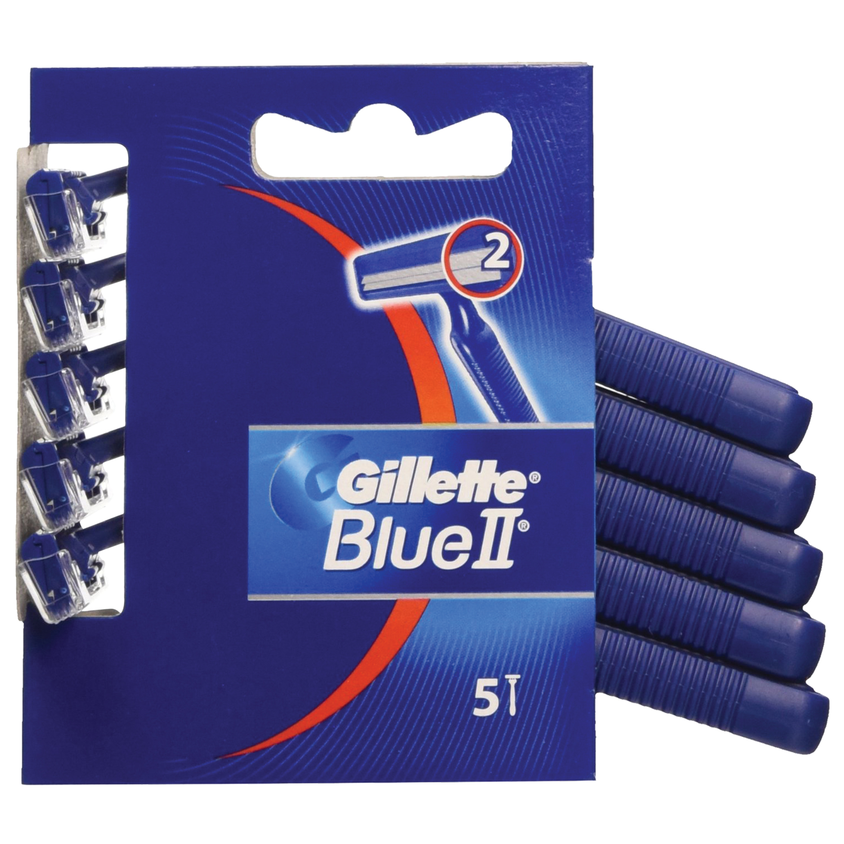GILLETTE+BLUE+II+USA+E+GETTA+STANDARD+PZ%2E5%3Cbr%3E%3Ci%3EGILLETTE%3C%2Fi%3E