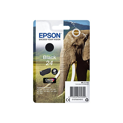 INK+EPSON+T242140+NERO+N%2E24%3Cbr%3E%3Ci%3EEPSON%3C%2Fi%3E