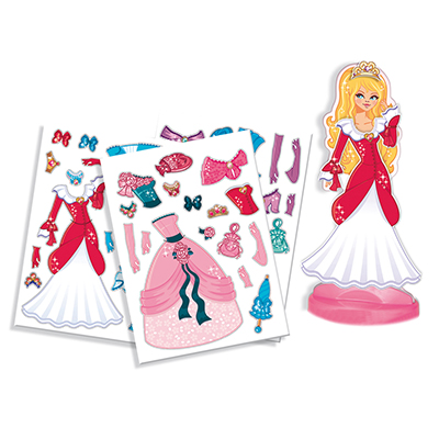 GIOCO+MAGNETICO+VESTITI+DI+PRINCIPESSA%3Cbr%3E%3Ci%3EDISET%3C%2Fi%3E