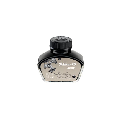 INCHIOSTRO+PELIKAN+PER+STILO+4001+NERO%3Cbr%3E%3Ci%3EPELIKAN%3C%2Fi%3E