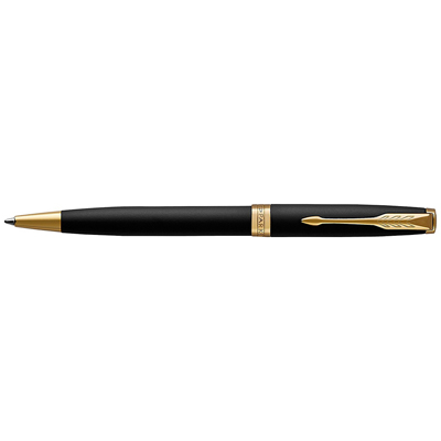 SFERA+PARKER+SONNET+MATTE+BLACK+GT%3Cbr%3E%3Ci%3EPARKER%3C%2Fi%3E
