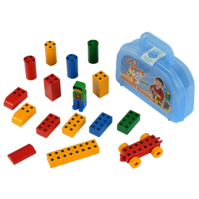COSTRUZIONI+MAGNETICHE+VALIGETTA+PICCOLA+PZ+16%3Cbr%3E%3Ci%3EKLEIN%3C%2Fi%3E