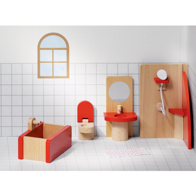 MOBILI+IN+LEGNO+PER+CASA+DELLE+BAMBOLE+BAGNO%3Cbr%3E%3Ci%3EGOKI%3C%2Fi%3E