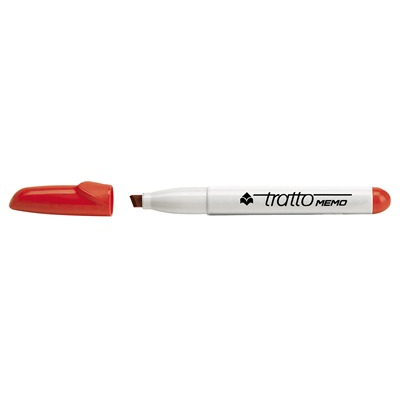 MARKER+FILA+TRATTO+MEMO+G+8520+PUNTA+SCALPELLO+ROSSO%3Cbr%3E%3Ci%3ETRATTO%3C%2Fi%3E