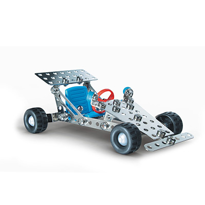 COSTRUZIONI+IN+METALLO+EITECH+L%27+AUTO+DA+CORSA%3Cbr%3E%3Ci%3ECOALA%3C%2Fi%3E
