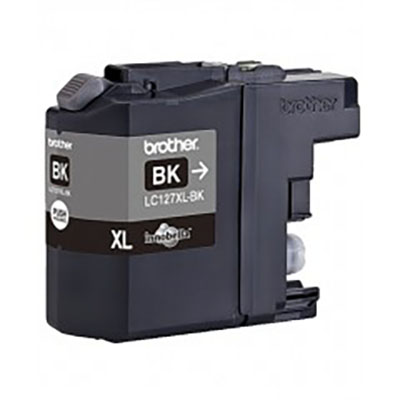 INK+BROTHER+LC127XLBK+NERO%3Cbr%3E%3Ci%3EBROTHER%3C%2Fi%3E