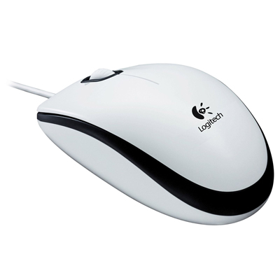 MOUSE+LOGITECH+OTTICO++M100+BIANCO%3Cbr%3E%3Ci%3ELOGITECH%3C%2Fi%3E