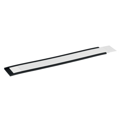 PORTA+ETICHETTA+MAGNETICO+CON+PROFILO+2+MTX+4+CM+COL%2ECARBONE+PZ%2E%3Cbr%3E%3Ci%3EDURABLE%3C%2Fi%3E