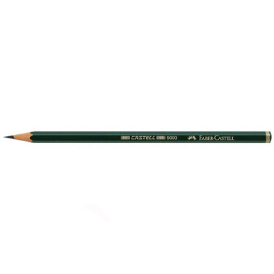 MATITE+FABER+CASTELL+9000+PZ%2E12+2B%3Cbr%3E%3Ci%3EFABER+CASTELL%3C%2Fi%3E