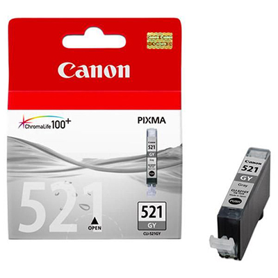 INK+CANON+CLI%2D521GY+GRIGIO%3Cbr%3E%3Ci%3ECANON%3C%2Fi%3E