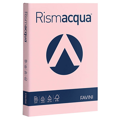 CARTA+FOTOCOPIE+COLORATA+RISMACQUA+GR%2E90+A4+ROSA+FG%2E300%3Cbr%3E%3Ci%3EFAVINI%3C%2Fi%3E