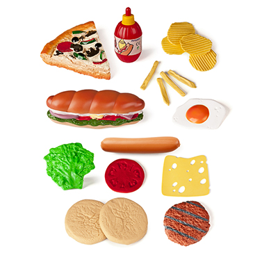 FAST+FOOD+IN+PLASTICA+ASS+19+PZ%3Cbr%3E%3Ci%3EMINILAND%3C%2Fi%3E