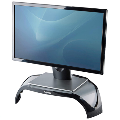SUPPORTO+MONITOR+SMART+SUITES%3Cbr%3E%3Ci%3EFELLOWES%3C%2Fi%3E