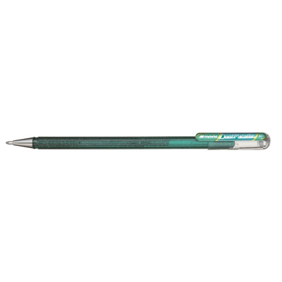 ROLLER+PENTEL+DUAL+METALLIC+VERDE%2DBLU%3Cbr%3E%3Ci%3EPENTEL%3C%2Fi%3E