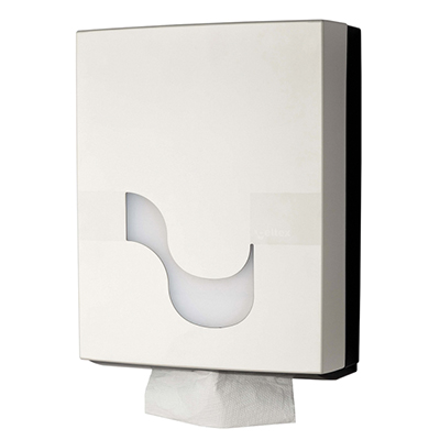 DISPENSER+PER+ASCIUGAMANO+PIEGATO+COL%2EBIANCO++L+275X+P+125X+H+36%3Cbr%3E%3Ci%3ECELTEX%3C%2Fi%3E