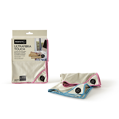 PANNO+IN+MICROFIBRA+ULTRAFIBRA+TOUCH+PER+SCHERMI+CM%2E35X35%3Cbr%3E%3Ci%3EPERFETTO%3C%2Fi%3E