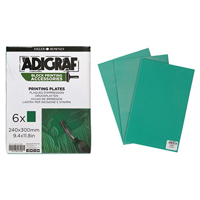 ADIGRAF+LASTRA+PER+INCISIONE+24X30+CM%3Cbr%3E%3Ci%3EDALER+ROWNEY%3C%2Fi%3E