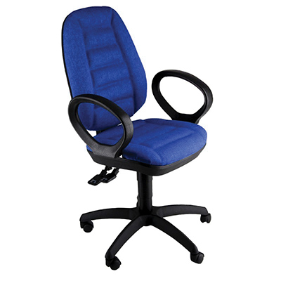 POLTRONCINA+CON+BRACCIOLI+CERERE+BLU%3Cbr%3E%3Ci%3EUNISIT%3C%2Fi%3E