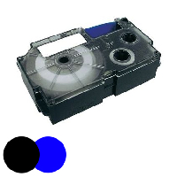 NASTRO+CASIO+LABEL+PRINTER+MM%2E9+NERO%2FBLU%3Cbr%3E%3Ci%3ECASIO%3C%2Fi%3E