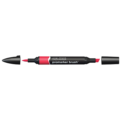 MARKER+W%26N+BRUSH+MARKER+RED+%28R666%29%3Cbr%3E%3Ci%3EWINSOR+%26+NEWTON%3C%2Fi%3E