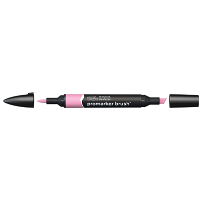 MARKER+W%26N+BRUSH+MARKER+ROSE+PINK+%28M727%29%3Cbr%3E%3Ci%3EWINSOR+%26+NEWTON%3C%2Fi%3E
