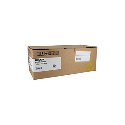TONER+LASER+RICOH+GIALLO+AFICIO++K241%2FG%3Cbr%3E%3Ci%3ERICOH%3C%2Fi%3E