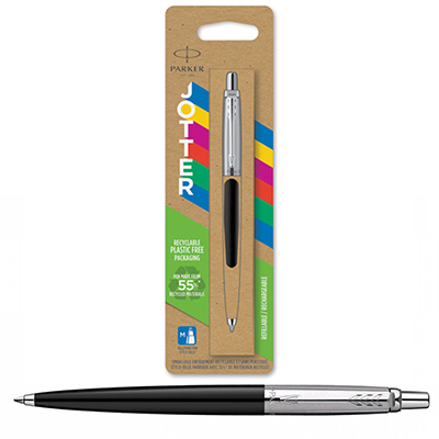 SFERA+PARKER+JOTTER+M+ORIGINAL+PLASTIC+NERO+%2D+BLISTER%3Cbr%3E%3Ci%3EPARKER%3C%2Fi%3E
