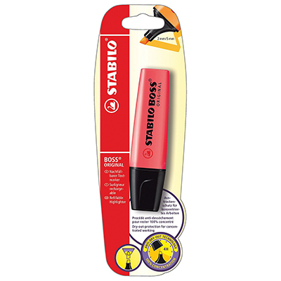 BL%2E1+EVIDENZIATORE+STABILO+BOSS+ROSSO%3Cbr%3E%3Ci%3ESTABILO%3C%2Fi%3E