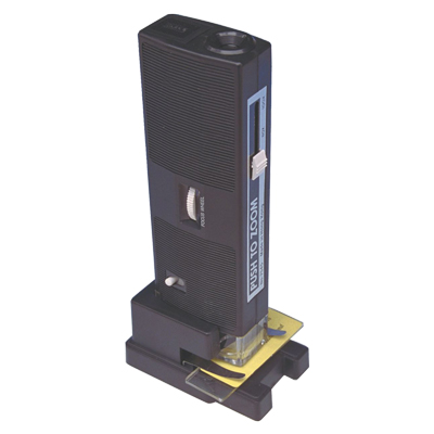 MICROSCOPIO+CON+LUCE+E+ZOOM+INGRANDIMENTI+60%2F+100X%3Cbr%3E%3Ci%3EWILER%3C%2Fi%3E