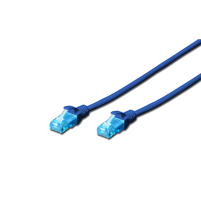 CAVO+RETE+UTP+CAT%2E+5E+NON+SCHERMATO+%2D++MT%2E+1+%2D+BLU%3Cbr%3E%3Ci%3EDIGITUS%3C%2Fi%3E