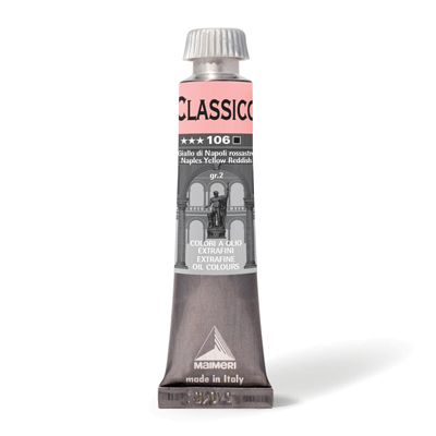 COLORI+AD+OLIO+CLASSICO+ML%2E20+GIALLO+NAPOLI+ROSSASTRO%3Cbr%3E%3Ci%3EMAIMERI%3C%2Fi%3E