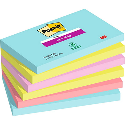FOGLIETTI+POST%2DIT+SUPER+STICKY+76X127%2C+90+FOGLI%2C+COSMIC%3Cbr%3E%3Ci%3EPOST%2DIT%3C%2Fi%3E