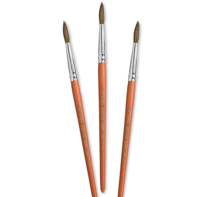 PENNELLI+PUNTA+TONDA+PELO+DI+BUE+700+N%2E12+PZ%2E12%3Cbr%3E%3Ci%3EFILA%3C%2Fi%3E