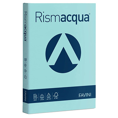 CARTA+FOTOCOPIE+COLORATA+RISMACQUA+GR%2E90+A4+CELESTE+FG%2E300%3Cbr%3E%3Ci%3EFAVINI%3C%2Fi%3E