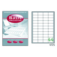 ETICHETTE+ADESIVE+STAMPABILI+MEGASTAR+47%2C5+X+25%2C5%3Cbr%3E%3Ci%3EAVERY%3C%2Fi%3E