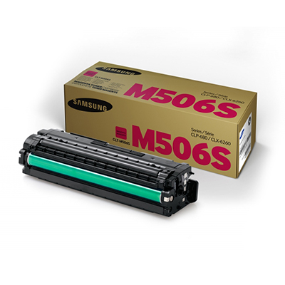 TONER+LASER+SAMSUNG+CLT%2DM506S+MAGENTA%3Cbr%3E%3Ci%3ESAMSUNG%3C%2Fi%3E