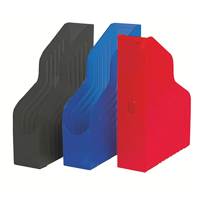PORTARIVISTE+MAGAZINE+RACK+BLU%3Cbr%3E%3Ci%3EREXEL%3C%2Fi%3E