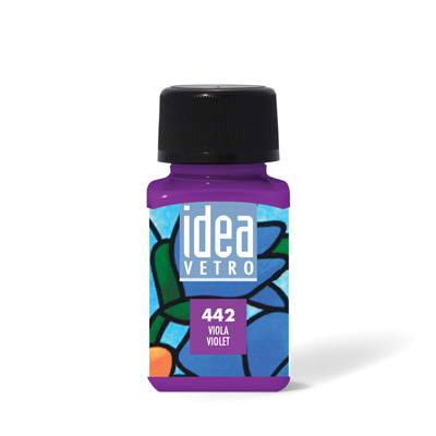 COLORI+IDEA+VETRO+ML%2E60+VIOLA%3Cbr%3E%3Ci%3EMAIMERI%3C%2Fi%3E