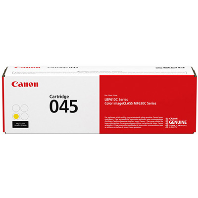 TONER+LASER+CANON+045+GIALLO%3Cbr%3E%3Ci%3ECANON%3C%2Fi%3E