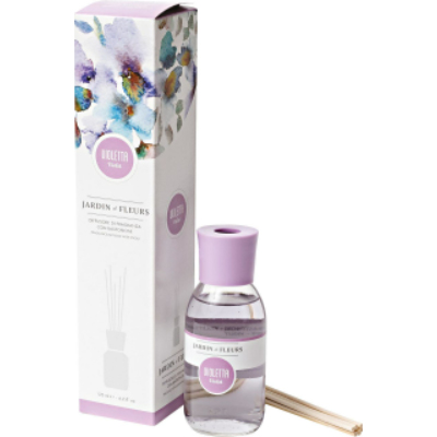 DIFFUSORE+DI+ESSENZA+CON+BACCHETTI+IN+COTONE+ML+125+VIOLETTA%3Cbr%3E%3Ci%3ENO+BRAND%3C%2Fi%3E