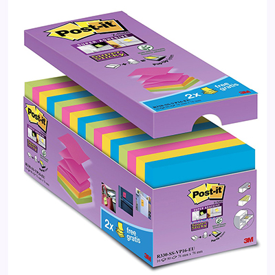 POST%2DIT+RICAMBIO+Z%2DNOTES+SUPER+STICKY+76X76+COL%2EASS%2E+PZ%2E14%2B2+OMA%3Cbr%3E%3Ci%3EPOST%2DIT%3C%2Fi%3E