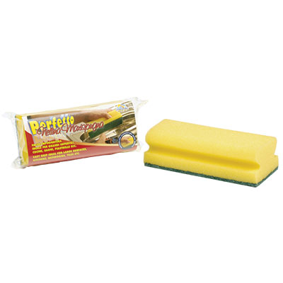 SPUGNA+ABRASIVA+MAXI+CON+IMPUGNATURA%3Cbr%3E%3Ci%3EPERFETTO%3C%2Fi%3E