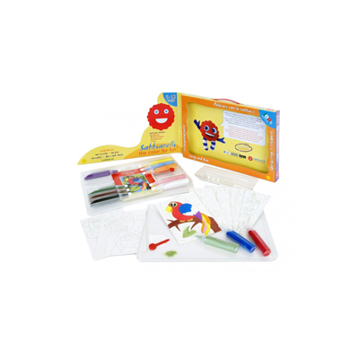 SABBIARELLI+HOME+KIT+COLLECTION+3%3Cbr%3E%3Ci%3ESABBIARELLI%3C%2Fi%3E