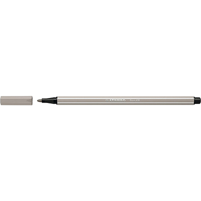 PENNA+STABILO+PEN+68+WARM+GREY+93%3Cbr%3E%3Ci%3ESTABILO%3C%2Fi%3E