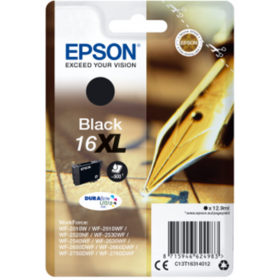 INK+EPSON+STYLUS+T163140+NERO+N%2E16XL%3Cbr%3E%3Ci%3EEPSON%3C%2Fi%3E